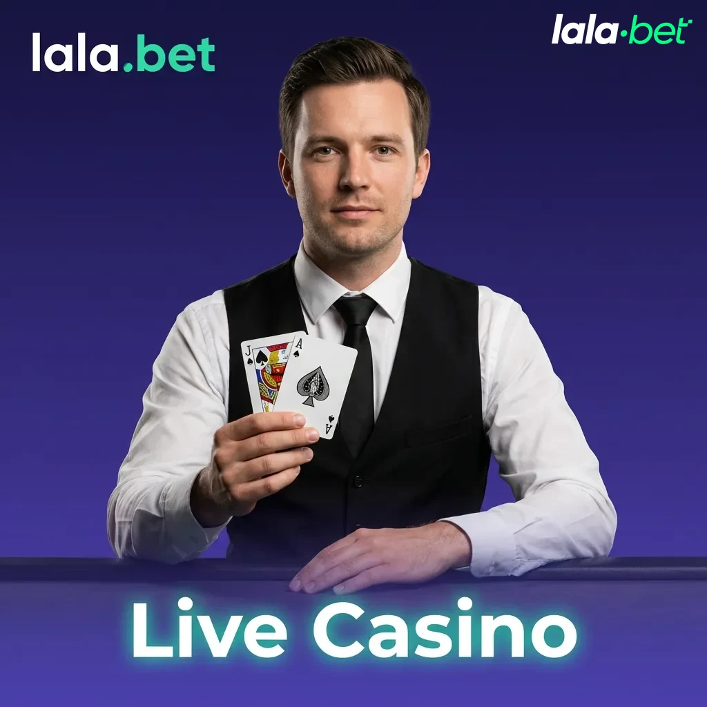 Real-time casinospellen met live dealers die blackjack, roulette, baccarat en poker streamen vanuit professionele studio’s.